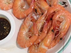 -坛南湾阿强农家乐.海鲜大排档老字号(福州地标美食店)