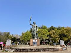 -景德镇古窑民俗博览区
