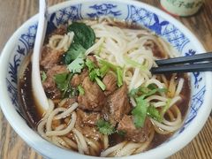 一品牛肉面-故宫餐厅(景运门店)