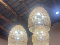 大堂-耕渔小院·湖南鱼鲜(望城店)