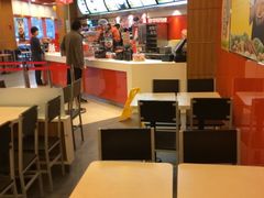 吉野家(嘉华大厦店)-吉野家(上地三街店)