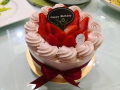 -花花卷卷·鲜食蛋糕(静安久光百货店)