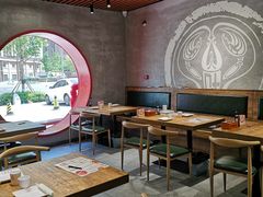 大堂-叶派龙虾•招牌香辣蟹·海鲜(中海国际店)