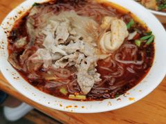 -甘记肥肠粉(马鞍北路店)
