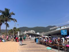 -大梅沙海滨公园