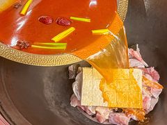 -老刘生态大鱼坊铁锅炖鱼(赛马场店)