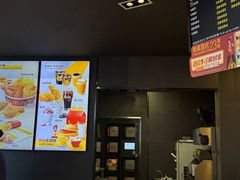 -麦当劳(杭州三花国际店)