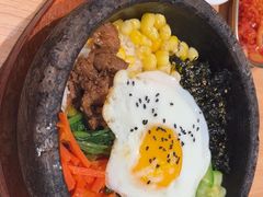 -小木屋拌饭(西安万象天地店)