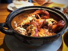 -灶丰年间(定安路店)