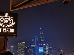 -船长酒吧 The Captain