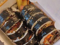 -传闻来紫菜包饭·打糕(西塔韩百店)