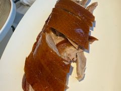 -四季民福烤鸭店(通州马驹桥店)