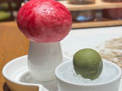 -莲湖糕团店·老秦淮小吃