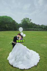 点击看大图 -角色婚纱摄影(中心店)