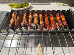 -玉善烧烤串城(长春总店)