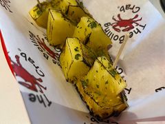 -The Boiling Crab宝灵蟹手抓海鲜(中国首店)