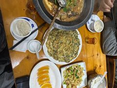 -下梅人家土菜馆(历史文化餐厅度假区店)