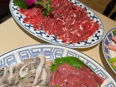 -龙森园火锅(琴台路店)