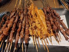 -马海涛牛肉串·午市牛腩饭·烧烤夜宵(领汇广场店)