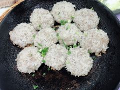 -小秦淮·南京土菜(新亭西路店)