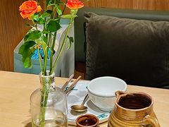 -一坐一忘云南菜(卓悦中心)