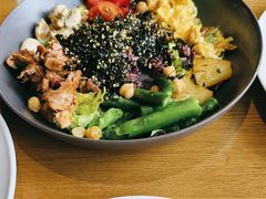 -Pekaa啤咖食肆Coffee&Bistro