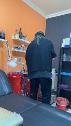 -众刺纹画·纹身·穿孔饰品·海娜定制