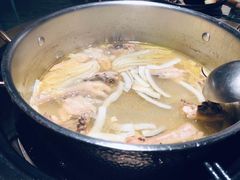 -凤园椰珍·臻品椰子鸡(保利时光里店)