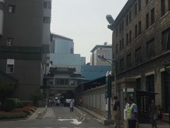 -北京协和医院(东单院区)