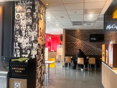 -麦当劳(余姚北站店)