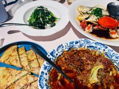 -三利音·玖弄小鲜(浦东嘉里城店)