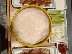 -伊和园清真餐饮