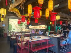 -小龙坎火锅(春熙太古里店)