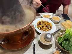 -东来顺饭庄(王府井步行街店)