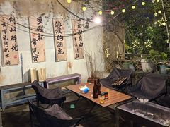 -小象钓虾·营地烧烤(洛溪店)