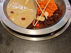 -沸炉重庆老火锅(军事博物馆店)