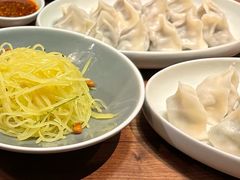 -喜鼎海胆水饺(朝阳区三里屯太古里北区店)