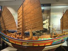 -上海交通大学董浩云航运博物馆