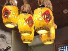 -水煮三国·川鲁江湖菜(香山店)