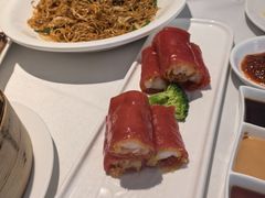 -皇朝尊会(龙之梦大酒店)