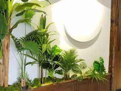 -木王宴语·野生鲜菌火锅(玉河店)