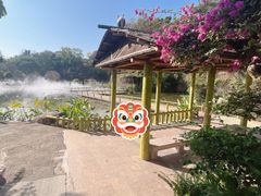 -广州莲花山旅游区