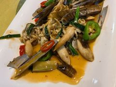 -大笑饭堂(甲子桥店)