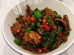 -新新湘菜馆(新中街二条店)