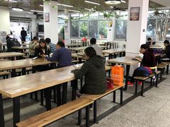 -青年实验餐厅