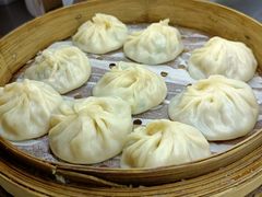 汤包-津品味小吃(大学湾店)