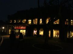 -御花园·粤菜·海鲜火锅(中山公园店)