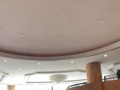 -南京维景国际大酒店咖啡厅