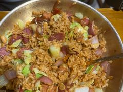 -聚合鑫东北熏酱熟食麻辣面(长阳店)