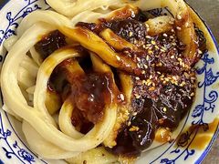 甜水面-西月城谭豆花(春熙路店)